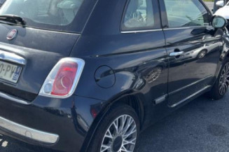 Feu arriere principal droit (feux) FIAT 500 2