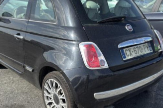 Feu arriere principal droit (feux) FIAT 500 2