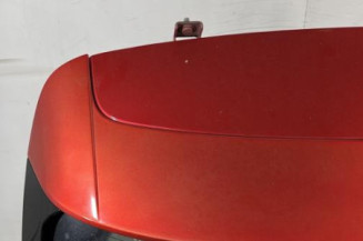 Malle/Hayon arriere RENAULT CLIO 5