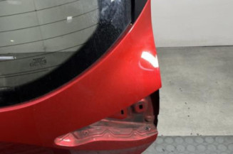 Malle/Hayon arriere RENAULT CLIO 5