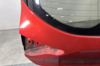 Malle/Hayon arriere RENAULT CLIO 5