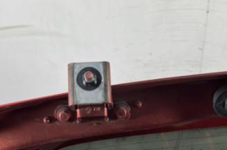Malle/Hayon arriere RENAULT CLIO 5