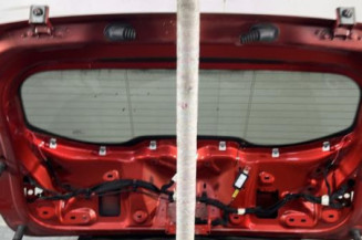 Malle/Hayon arriere RENAULT CLIO 5
