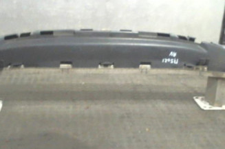 Renfort pare choc avant (traverse) CITROEN C4 GRAND PICASSO 1 Photo n°1