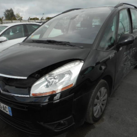 Renfort pare choc avant (traverse) CITROEN C4 GRAND PICASSO 1