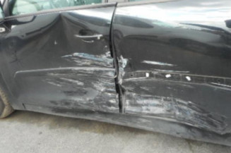 Renfort pare choc avant (traverse) CITROEN C4 GRAND PICASSO 1