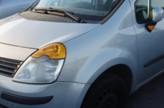Renfort pare choc avant (traverse) RENAULT MODUS