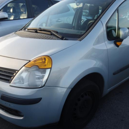Renfort pare choc avant (traverse) RENAULT MODUS