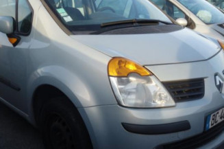 Renfort pare choc avant (traverse) RENAULT MODUS