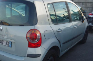 Renfort pare choc avant (traverse) RENAULT MODUS