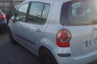 Renfort pare choc avant (traverse) RENAULT MODUS
