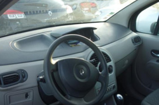 Renfort pare choc avant (traverse) RENAULT MODUS