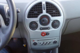 Renfort pare choc avant (traverse) RENAULT MODUS
