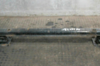 Renfort pare choc avant (traverse) PEUGEOT 307 Photo n°1