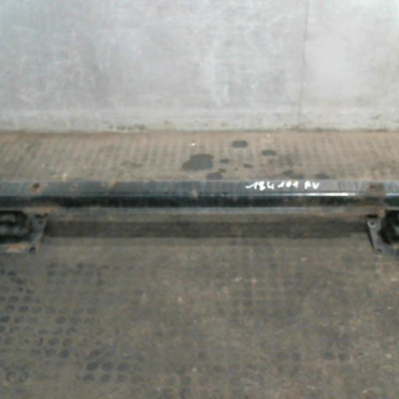 Renfort pare choc avant (traverse) PEUGEOT 307 Photo n°1