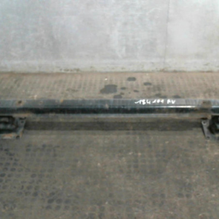 Renfort pare choc avant (traverse) PEUGEOT 307 Photo n°1