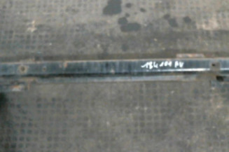 Renfort pare choc avant (traverse) PEUGEOT 307