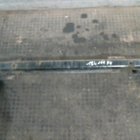 Renfort pare choc avant (traverse) PEUGEOT 307