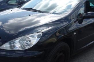 Renfort pare choc avant (traverse) PEUGEOT 307