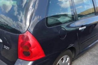 Renfort pare choc avant (traverse) PEUGEOT 307