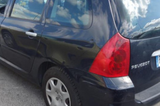 Renfort pare choc avant (traverse) PEUGEOT 307