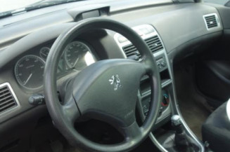 Renfort pare choc avant (traverse) PEUGEOT 307