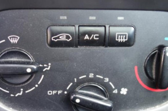 Renfort pare choc avant (traverse) PEUGEOT 307