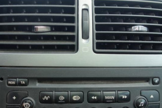 Renfort pare choc avant (traverse) PEUGEOT 307