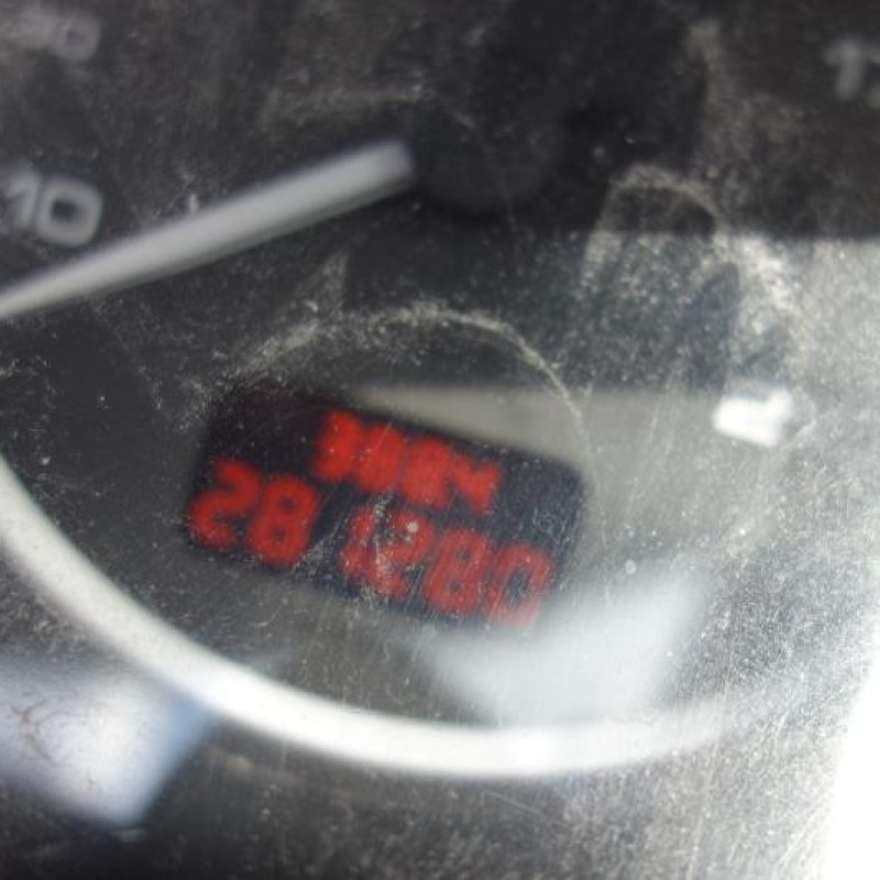 Renfort pare choc avant (traverse) PEUGEOT 307 Photo n°10