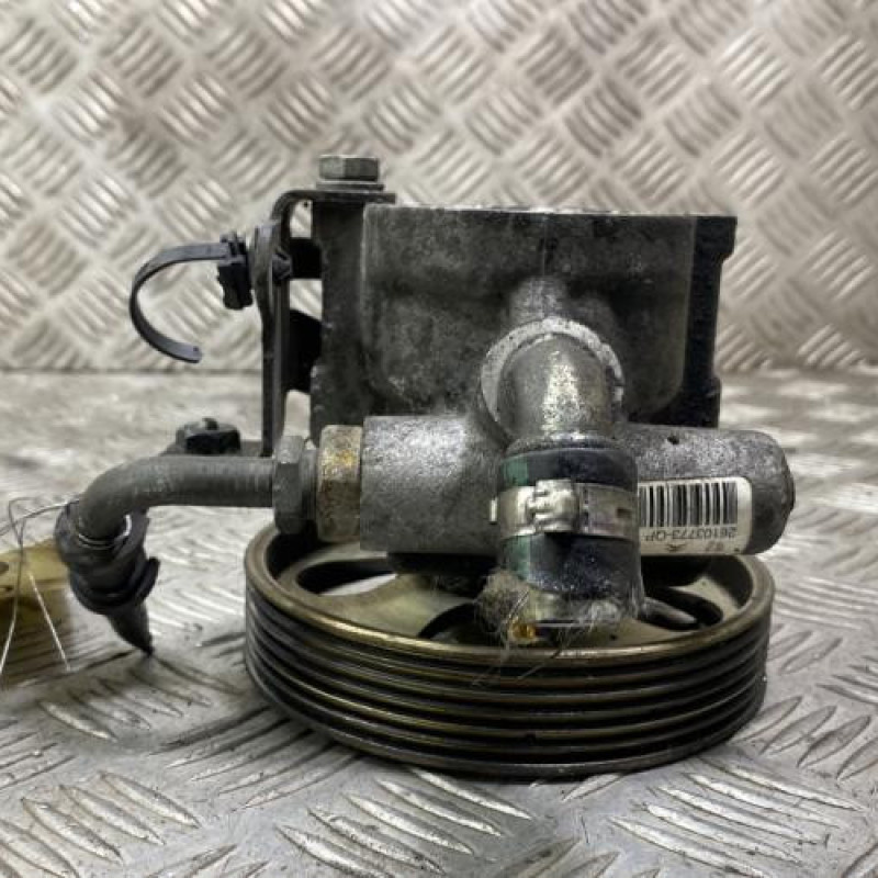 Pompe de direction CITROEN XSARA PICASSO Photo n°2