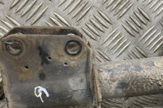 Amortisseur avant gauche RENAULT CLIO 2