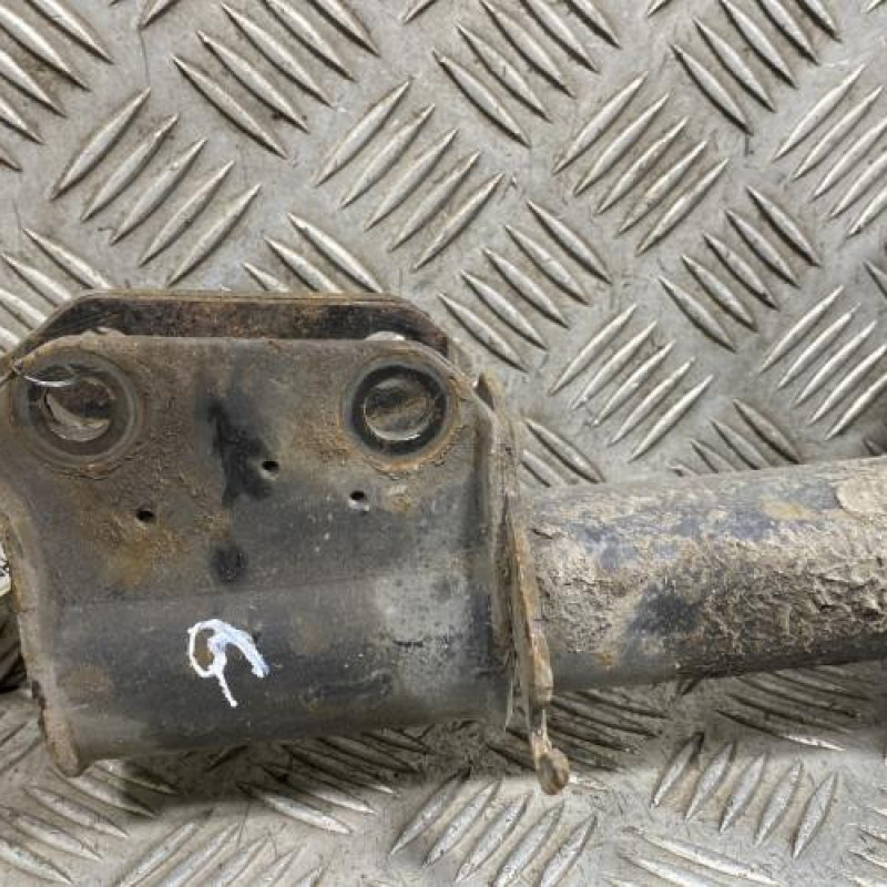 Amortisseur avant gauche RENAULT CLIO 2 Photo n°3