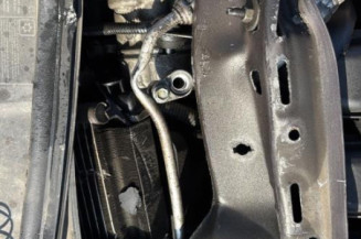 Amortisseur avant gauche RENAULT CLIO 2