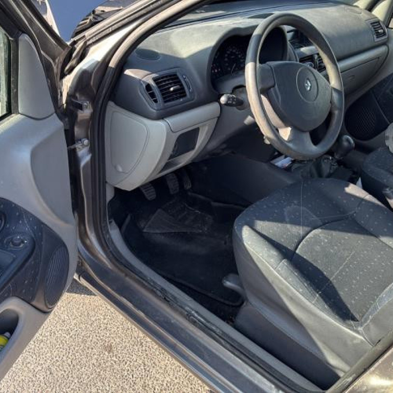 Amortisseur avant gauche RENAULT CLIO 2 Photo n°19