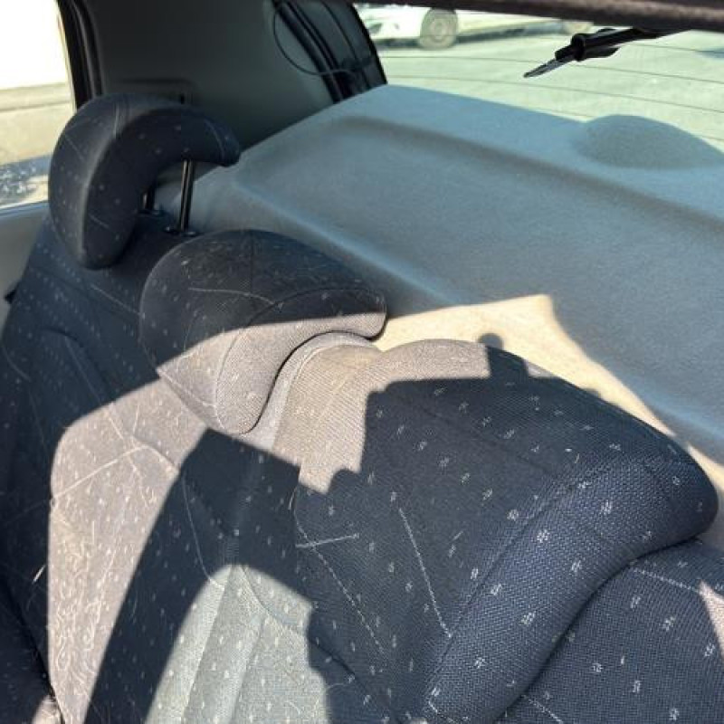 Amortisseur avant gauche RENAULT CLIO 2 Photo n°20