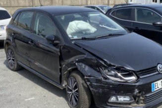 VOLKSWAGEN POLO 5 PHASE 2 1.2 TSI - 16V TURBO