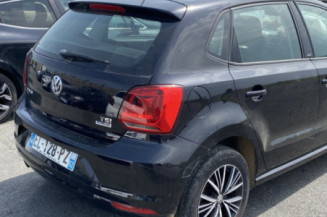 VOLKSWAGEN POLO 5 PHASE 2 1.2 TSI - 16V TURBO