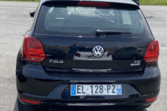 VOLKSWAGEN POLO 5 PHASE 2 1.2 TSI - 16V TURBO