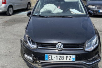 VOLKSWAGEN POLO 5 PHASE 2 1.2 TSI - 16V TURBO