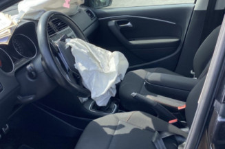 VOLKSWAGEN POLO 5 PHASE 2 1.2 TSI - 16V TURBO