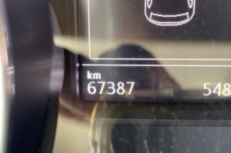 VOLKSWAGEN POLO 5 PHASE 2 1.2 TSI - 16V TURBO