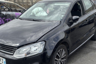 VOLKSWAGEN POLO 5 PHASE 2 1.2 TSI - 16V TURBO