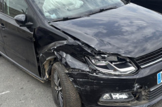 VOLKSWAGEN POLO 5 PHASE 2 1.2 TSI - 16V TURBO