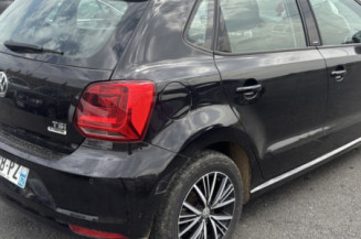 VOLKSWAGEN POLO 5 PHASE 2 1.2 TSI - 16V TURBO