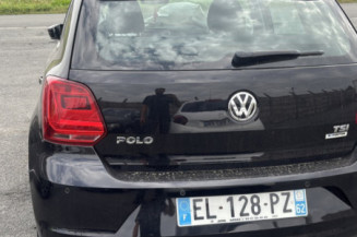 VOLKSWAGEN POLO 5 PHASE 2 1.2 TSI - 16V TURBO