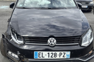VOLKSWAGEN POLO 5 PHASE 2 1.2 TSI - 16V TURBO