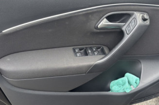 VOLKSWAGEN POLO 5 PHASE 2 1.2 TSI - 16V TURBO