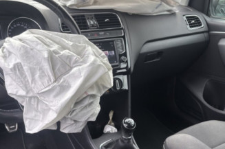 VOLKSWAGEN POLO 5 PHASE 2 1.2 TSI - 16V TURBO