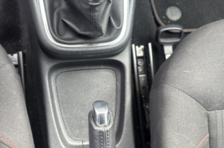 VOLKSWAGEN POLO 5 PHASE 2 1.2 TSI - 16V TURBO