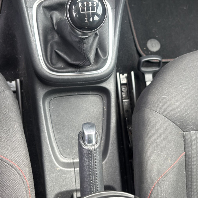 VOLKSWAGEN POLO 5 PHASE 2 1.2 TSI - 16V TURBO Photo n°30